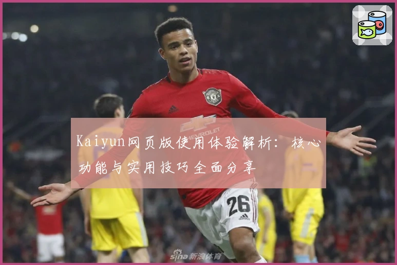 Kaiyun网页版使用体验解析：核心功能与实用技巧全面分享