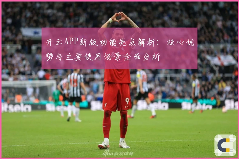 开云APP新版功能亮点解析：核心优势与主要使用场景全面分析