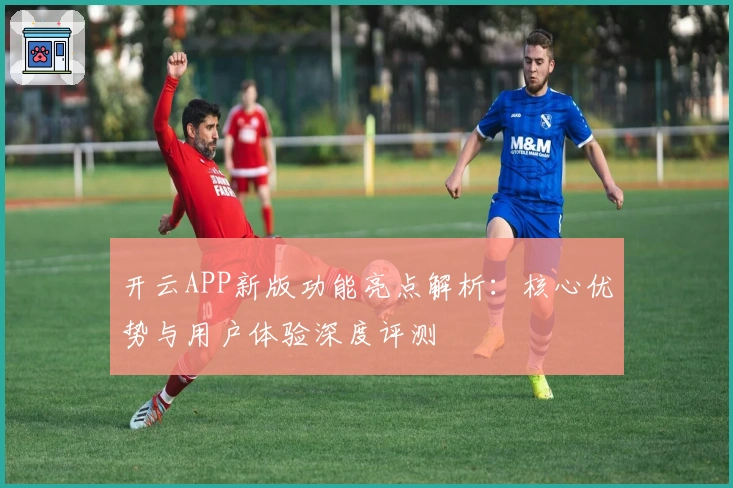 开云APP新版功能亮点解析：核心优势与用户体验深度评测