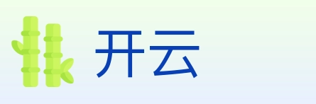 开云 Logo